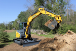 Yanmar 4TNV86CT-PBV Engine Z55 Gehl and 550Z Mustang Excavators Parts Catalog Manual 50940366 PDF Download - Manual labs