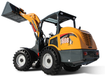 Mustang AL406, AL506 Articulated Loader (AL400, AL500 Series) Articulated Loader Service Repair Manual PDF Download - Manual labs