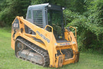 MTL16 - Mustang Track Loader Service Repair Manual PDF Download - Manual labs
