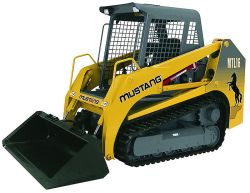 Mustang MTL316 Track Loader Service Repair Manual 917339-RevC Instant Download - Manual labs