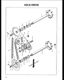 Mustang Skid Steer loader 930AE, 930A Parts Catalog Manual (000-48895B) - PDF File DownloadMustang Skid Steer loader 930AE, 930A Parts Catalog 