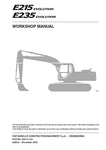 With this workshop manual, you gain access to essential information including troubleshooting tips, maintenance schedules, and technical specifications. Whether you are a seasoned technician or a DIY enthusiast, this guide empowers you to tackle any challenge, enhancing the longevity and performance of your machinery.