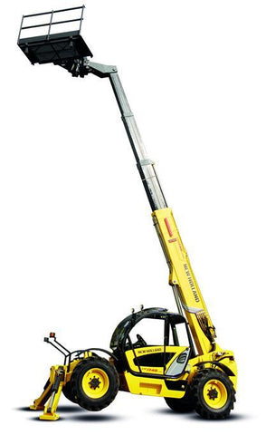 New Holland 1740, 2340, 2850, 3350, 3850, 4350 Air Cart Service Repair Manual 84329222 - Manual labs