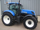 New Holland 2212, 2214, 2216, 2218, 2322, 2324, 2326 ,2328 Tractor Service Repair Manual 86637553 - Manual labs
