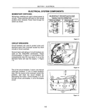 Download Complete Service Repair Manual For New Holland 2450, 2550 Self-Propelled Windrowers | Part Number - 86575157