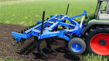 New Holland 340 Chisel Plow Service Repair Manual 87053715 - Manual labs
