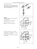Download Complete Service Repair Manual For New Holland 408, 411, 412, 415 Discbine | Part No. 86619486, 40992100