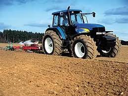 New Holland 500 Tractors Operator’s Manual 42050030 - Manual labs