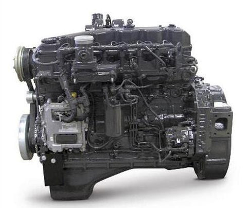 New Holland 667TA EEG, 667TA EEC, 667TA EBF, 667TA EED, 667TA EBJ, 667TA EDJ Service Repair Manual 87519804NA - Manual labs