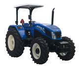 New Holland 944, 92C, 94C Service Repair Manual 86642406 - Manual labs