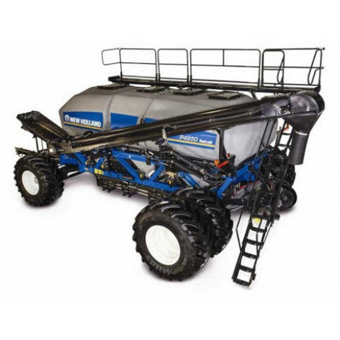 New Holland Air Cart P2350, P3440, P3550, P4460, P4580, P4760, P4950 Service Repair Manual 47827462 - Manual labs