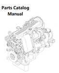 Parts Catalog Manual - New Holland B002 Engine F3DFE613G PN/5801779279 - PDF File Download