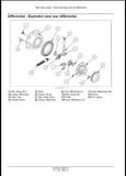 New Holland Boomer 35, Boomer 40 Tractor Service Repair Manual 48144022 - PDF