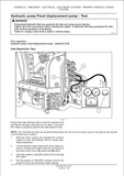 New Holland Boomer™ 30, Boomer™ 35 Tractor Service Repair Manual 84373326 - PDF File Download