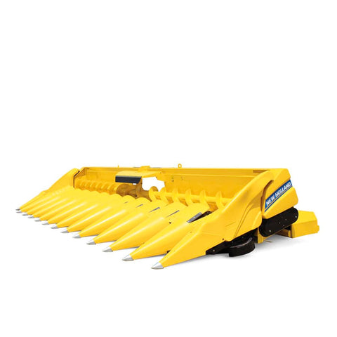 New Holland Corn Header 980CF-980CR Service Repair Manual 47869964 - Manual labs