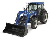 New Holland Farm Loader 7514 Quick Attach Operator’s Manual 86705169 - Manual labs