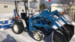 New Holland Fiat Trattori Tractor 1215 Service Repair Manual 06910064 - Manual labs