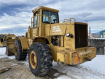 New Holland Fiatallis Wheel Loader FR15 Service Repair Manual 73127735 - Manual labs