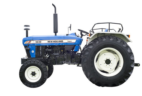 New Holland Ford Consumer Products Service Repair Manual 40641002 - Manual labs
