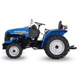 New Holland Garden Tractor GT20 716498016-T0AB0001 Operator’s Manual 86602567 - Manual labs