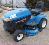 New Holland Garden Tractor GT22 716499016, 71640016 Operator’s Manual 86602568 - Manual labs
