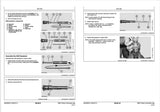 New Holland Harvester 480FI Service Repair Manual 84539587A A4 - Manual labs