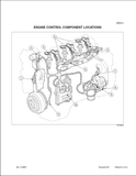 New Holland LW 170.B Wheel Loader Service Repair Manual 6-49712NAR0 - PDF