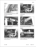 New Holland LW 170.B Wheel Loader Service Repair Manual 6-49712NAR0 - PDF File