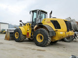 New Holland LW230 B Wheel Loader Service Repair Manual 6036706100NA - Manual labs