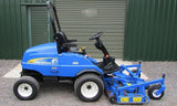 New Holland MC22, MC28, MC35 Commercial Mower Service Repair Manual 87557971 - Manual labs