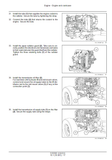 Download Complete Service Repair Manual For New Holland Tier 4B (Final) PowerStar™ 65, PowerStar™ 75 Tractor | Part Number - 51505365 {1st Edition English} September 2018