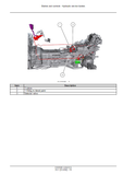 This official Service Repair Manual provides detailed instructions for the maintenance and repair of New Holland PowerStar™ 65 and PowerStar™ 75 tractors. It contains highly detailed diagrams and illustration, as well as step-by-step instructions for repair and service. This manual ensures accuracy for the latest model year and is the perfect resource for technicians and do-it-yourselfers.