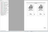 New Holland Skid Steer LS160, LS170 Service Repair Manual 87036983 - Manual labs