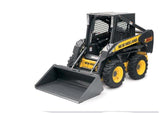 New Holland Skid Steer Loader LS160, LS170 Workshop Service Repair Manual 6041360701 - Manual labs