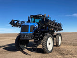 New Holland Sprayer Guardian SP240R, SP275R Service Repair Manual 47377943 - Manual labs