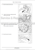 New Holland T7.290 AutoCommand™, T7.315 Tractor Service Repair Manual 48193177