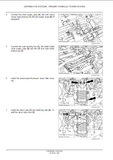 New Holland T7030, T7040, T7050, T7060 Tractor Service Repair Manual 87628084BNA - PDF