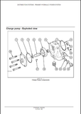 New Holland T7030, T7040, T7050, T7060 Tractor Service Repair Manual