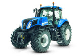 New Holland T8.275, T8.300, T8.330, T8.360, T8.390 Tractor Operator’s Manual 84543085 - Manual labs