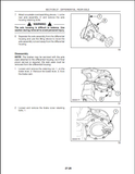 New Holland TC35, TC35D, TC40, TC40D, TC45, TC45D Tractor Service Repair Manual 86618104 - PDF File Download
