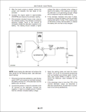 This comprehensive, up-to-date PDF manual contains all the technical information and instructions needed to service, maintain, and repair your TC35, TC35D, TC40, TC40D, TC45, or TC45D New Holland Tractor. It includes details on servicing the engine, transmission, hydraulics, electrical system, brakes and more. Download your manual today to gain access to detailed instructions and diagrams for your tractor.