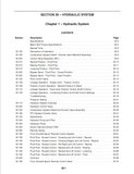 New Holland TC35, TC35D, TC40, TC40D, TC45, TC45D Tractor Service Repair Manual 86618104