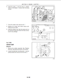 New Holland TC35, TC35D, TC40, TC40D, TC45, TC45D Tractor Service Repair Manual 86618104 - PDF File Download