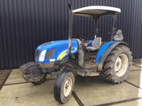 New Holland TN60, TN70, TN75, TN85 Service Repair Manual 87393597 - Manual labs