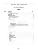 New Holland TS100A, TS110A, TS115A, TS125A, TS130A, TS135A, T6010, T6020, T6030, T6050, T6070 Covers Delta and Plus Tractor Service Repair Manual 87693277