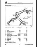 This comprehensive service manual includes detailed instructions and diagrams to repair New Holland TX66 and TX68 combines. It covers major components such as engine, transmission, axles, brakes, and more. Benefit from professional and authoritative guidance with a single PDF file download.