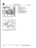 New Holland TX66, TX68 Manual 