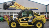 New Holland Telehandlers LM1340, LM1440, LM1740 Service Repair Manual 6036701002 - Manual labs