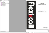 New Holland Tractor PD 5700 Precision Air Hoe Drill Service Repair Manual 87492432 - Manual labs