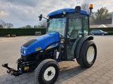 New Holland Tractor T3010, T3020, T3030, T3040 Operator’s Manual 87290735 - Manual labs